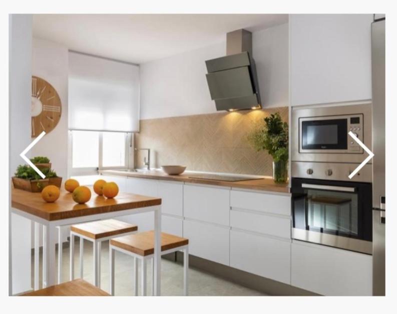 Exclusivo Duplex Con Terraza En Sevilla Екстер'єр фото