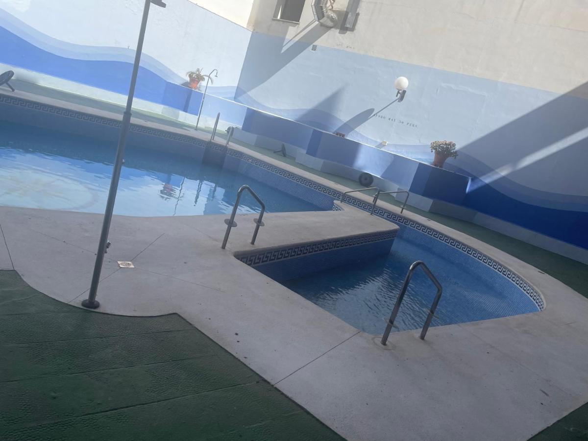 Exclusivo Duplex Con Terraza En Sevilla Екстер'єр фото